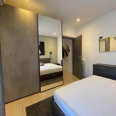 Terrazza Spontini Appartement Milaan