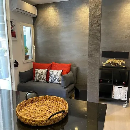 Terrazza Spontini Appartement