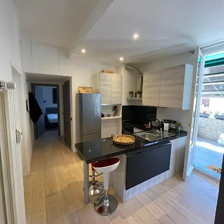 Terrazza Spontini Appartement *