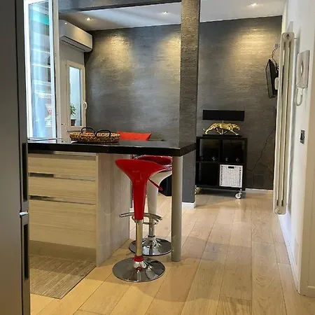 Terrazza Spontini Appartement