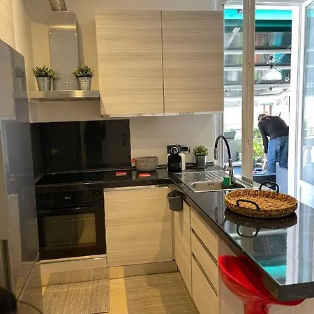 Terrazza Spontini