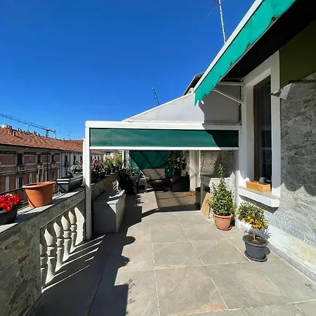 Terrazza Spontini