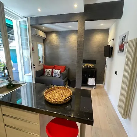 Terrazza Spontini