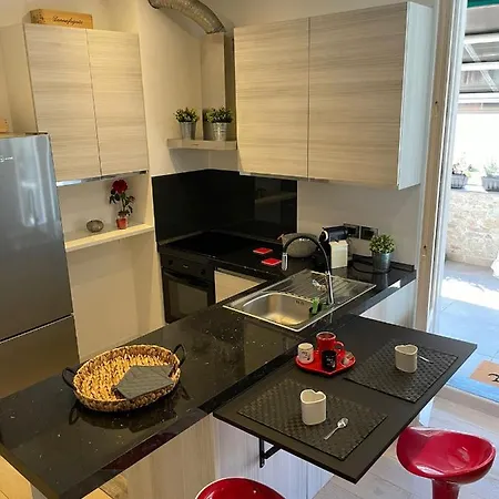 Terrazza Spontini Apartment