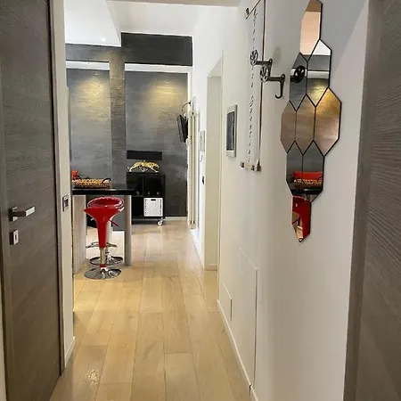 Terrazza Spontini Apartment *