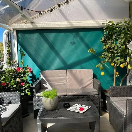 Apartment Terrazza Spontini
