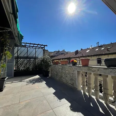 Terrazza Spontini